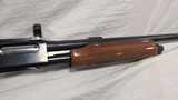 USED REMINGTON 870 WINGMASTER MAGNUM 12GA - 10 of 11