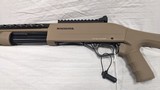 USED WINCHESTER SXP 12GA - 3 of 8