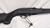 USED RUGER 10/22 .22 LR - 7 of 8