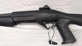USED BENELLI SUPER NOVA 12GA - 3 of 8