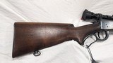 USED WINCHESTER MODEL 64 30-30 - 6 of 8