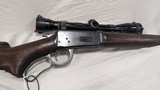 USED WINCHESTER MODEL 64 30-30 - 7 of 8