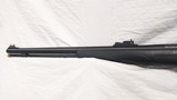 USED CVA BUCKHORN .50 CAL - 4 of 8