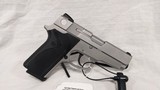 USED SMITH & WESSON 908S 9MM - 2 of 2