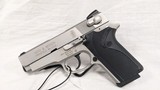 USED SMITH & WESSON 908S 9MM - 1 of 2