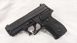 USED SIG SAUER P229 .40 S&W - 1 of 2
