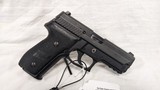 USED SIG SAUER P229 .40 S&W - 2 of 2