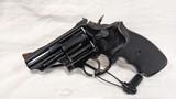 USED SMITH & WESSON 19-5 2.5