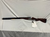 BROWNING CITORI 725 PRO SPORTING - 1 of 3