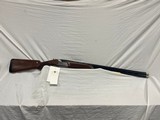 BROWNING CITORI 725 PRO SPORTING - 3 of 3