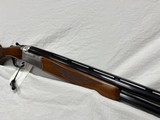 Used Ruger Red Label 12 GA 30” - 1 of 6