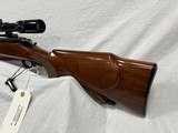 Used Remington 700 ADL 25-06 - 4 of 6