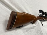 Used German GEW 98 30-06 Sporter - 5 of 6