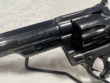 Used Colt Trooper MK III 357 Mag - 1 of 5