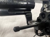 Used Colt Trooper MK III 357 Mag - 2 of 5