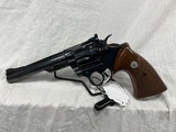 Used Colt Trooper MK III 357 Mag - 5 of 5