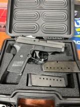 Used Sig Sauer P239 9mm - 3 of 3