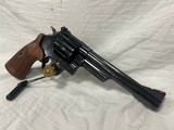 SMITH & WESSON M29 CLASSIC 44MAG - 6 of 7