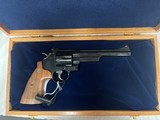 SMITH & WESSON M29 CLASSIC 44MAG - 2 of 7