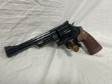 SMITH & WESSON M29 CLASSIC 44MAG - 4 of 7