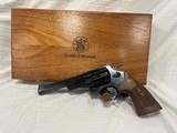 SMITH & WESSON M29 CLASSIC 44MAG - 1 of 7