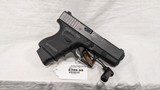 USED GLOCK G27 GEN. 4 .40 S&W - 2 of 2