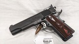USED SPRINGFIELD ARMORY 1911-A1 .45 ACP - 1 of 2