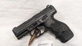 USED H&K VP9SK 9MM - 1 of 2