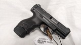 USED H&K VP9SK 9MM - 2 of 2