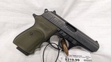 USED BERSA THUNDER COMBAT .380 ACP - 2 of 2