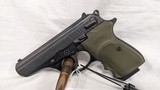 USED BERSA THUNDER COMBAT .380 ACP - 1 of 2