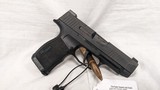 USED SIG SAUER P365XL 9MM - 2 of 2