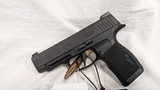 USED SIG SAUER P365XL 9MM - 1 of 2