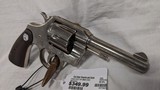 USED COLT OFFICIAL POLICE .38 SPECIAL - 5 of 8