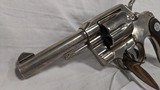 USED COLT OFFICIAL POLICE .38 SPECIAL - 1 of 8