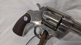 USED COLT OFFICIAL POLICE .38 SPECIAL - 6 of 8