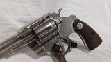 USED COLT OFFICIAL POLICE .38 SPECIAL - 2 of 8