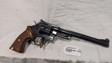 USED SMITH & WESSON MODEL PRE-27 .357 MAG - 5 of 8