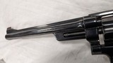 USED SMITH & WESSON MODEL PRE-27 .357 MAG - 4 of 8