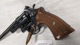 USED SMITH & WESSON MODEL PRE-27 .357 MAG - 2 of 8
