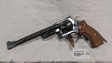 USED SMITH & WESSON MODEL PRE-27 .357 MAG