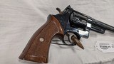 USED SMITH & WESSON MODEL PRE-27 .357 MAG - 6 of 8