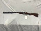 BERETTA 686 SILVER PIGEON I 28GA/410GA - 1 of 3