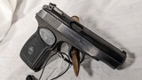 USED RUSSIAN IMEZ IJ-70 MAKAROV .380 ACP - 5 of 6
