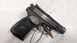 USED RUSSIAN IMEZ IJ-70 MAKAROV .380 ACP - 6 of 6