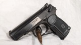 USED RUSSIAN IMEZ IJ-70 MAKAROV .380 ACP - 2 of 6