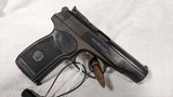USED RUSSIAN IMEZ IJ-70 MAKAROV .380 ACP - 4 of 6
