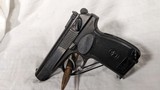 USED RUSSIAN IMEZ IJ-70 MAKAROV .380 ACP - 3 of 6