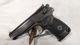 USED RUSSIAN IMEZ IJ-70 MAKAROV .380 ACP - 1 of 6