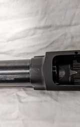 USED HIGH STANDARD K-1200 RIOT 20-6 12GA - 7 of 14